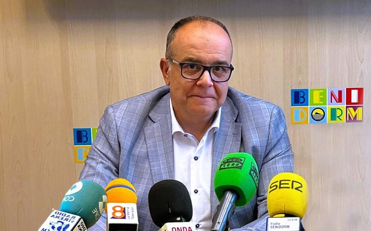 Charco: “Con este nuevo estacazo en el recibo del IBI estamos pagando la nefasta y caprichosa gestión de Toni Pérez”